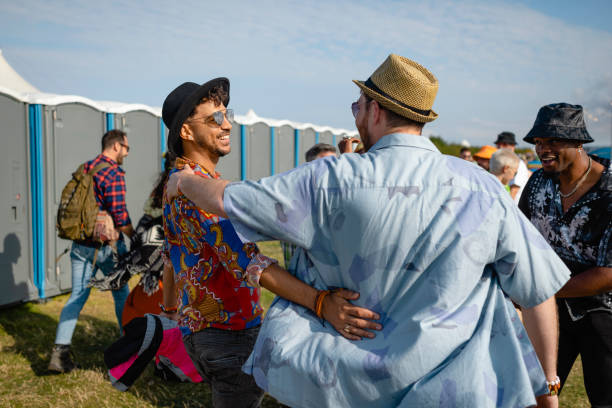 Best Affordable portable toilet rental  in Solon, IA