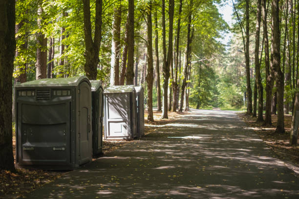 Best Long-term porta potty rental  in Solon, IA