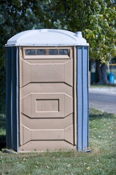 Portable restroom solutions in Solon, IA