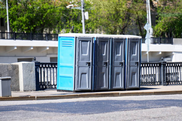 Best Porta potty rental for outdoor events  in Solon, IA