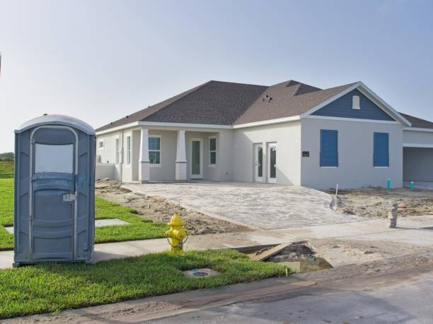 Best Construction site porta potty rental  in Solon, IA