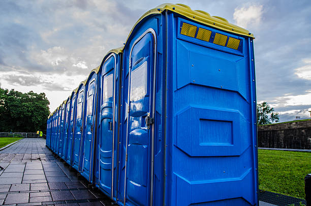 Best Sanitation services for porta potties  in Solon, IA